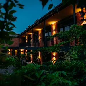 Serviced By Urban 116 Apartment Tbilisi