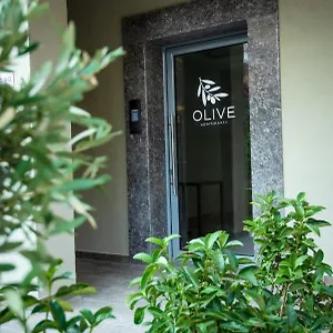 Olive 101 Apartment Peraia (Thessaloniki)