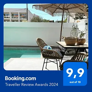 Olvion Luxury Living Apartment Kallithea (Chalkidiki)