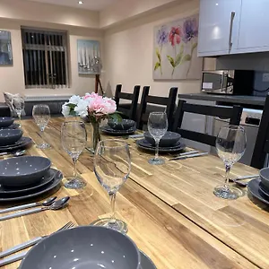 5 Bed 5 Bath / Brick Lane E1 Holiday home London