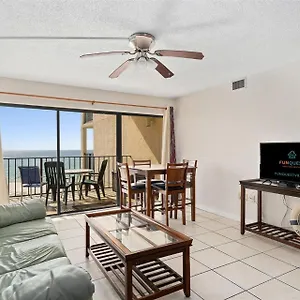 Moondrifter 606 Apartment Panama City Beach