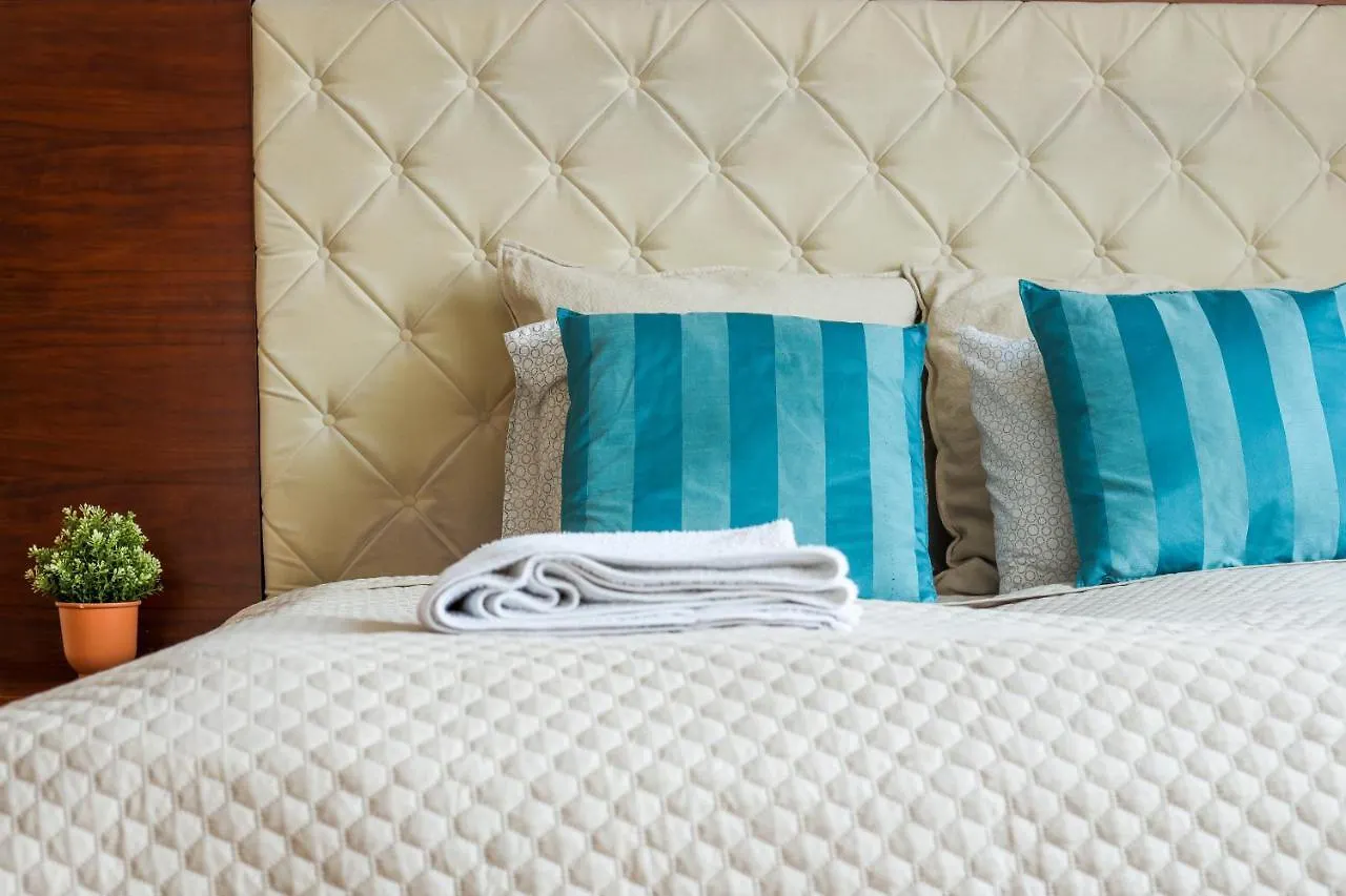 Downtown Vintage Home By Bella Budapest Apartment